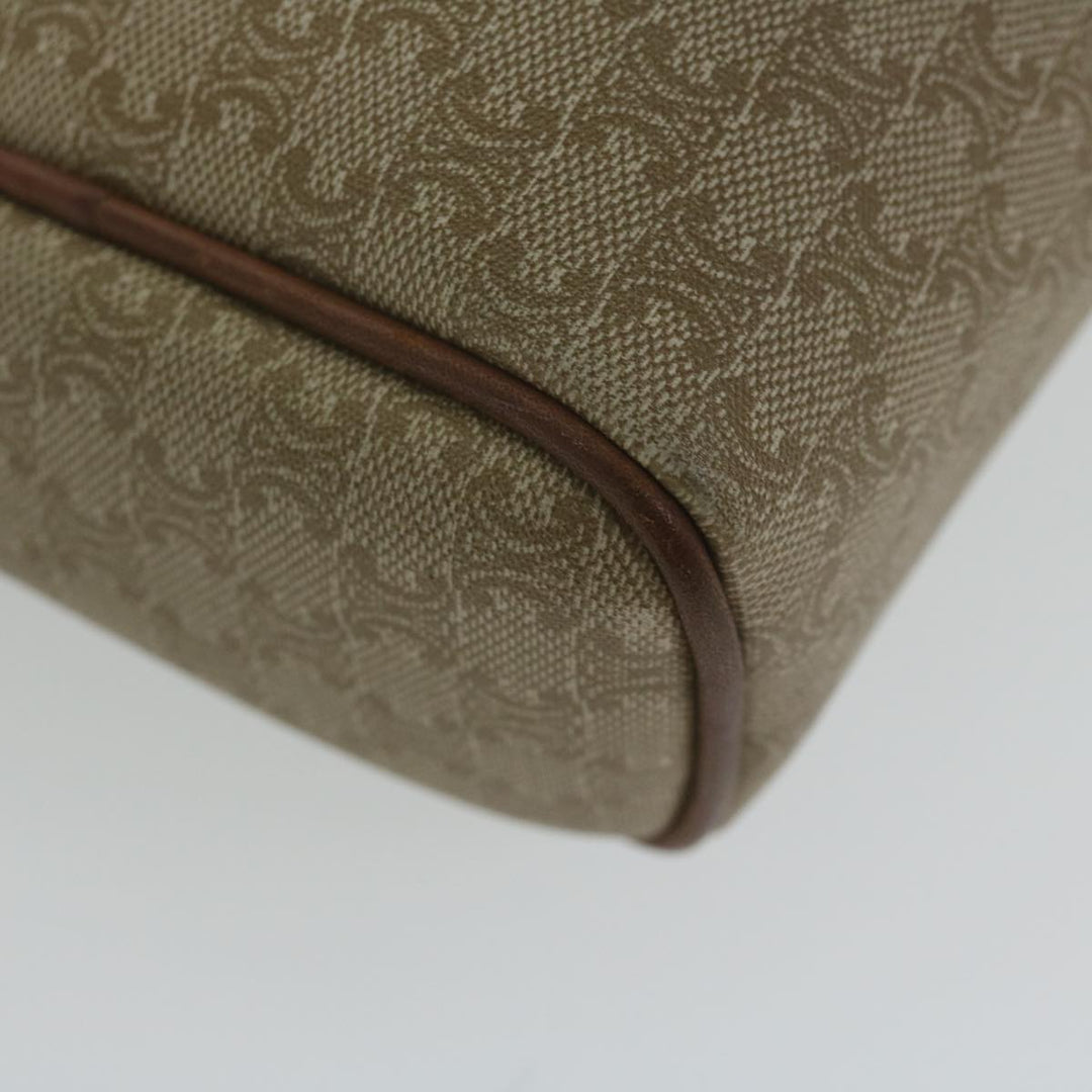 Celine Macadam Clutch Bag