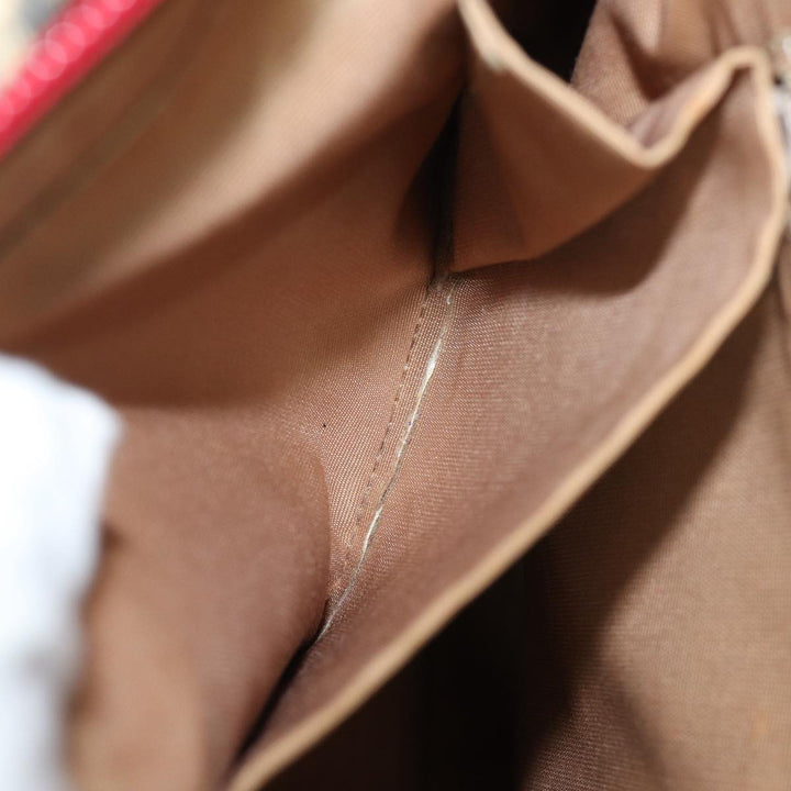 Burberry Tote