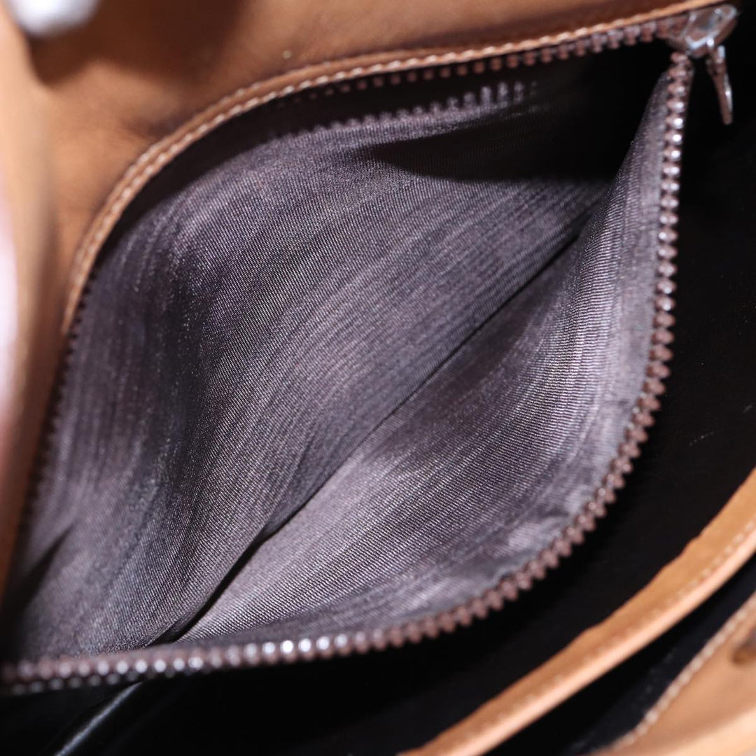 Celine Macadam Shoulder Bag