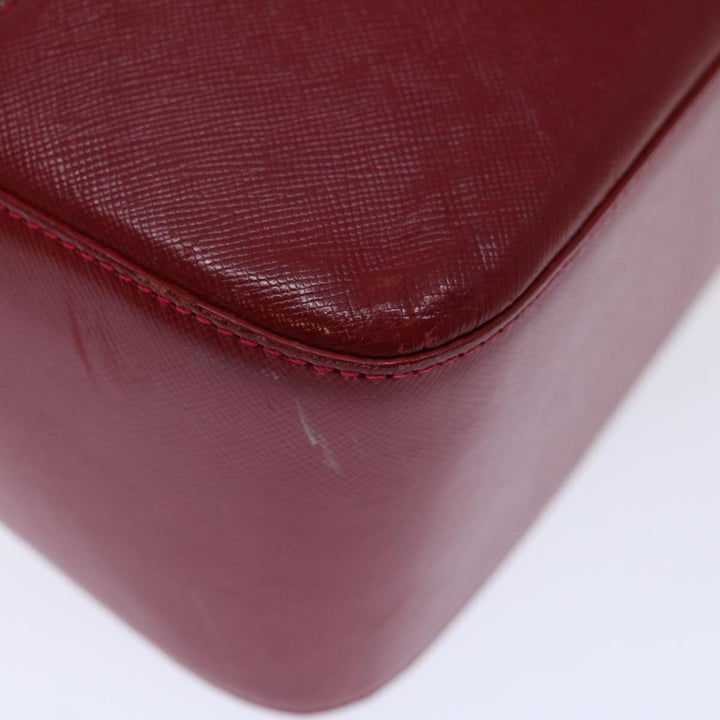 Burberry Haymarket Tote