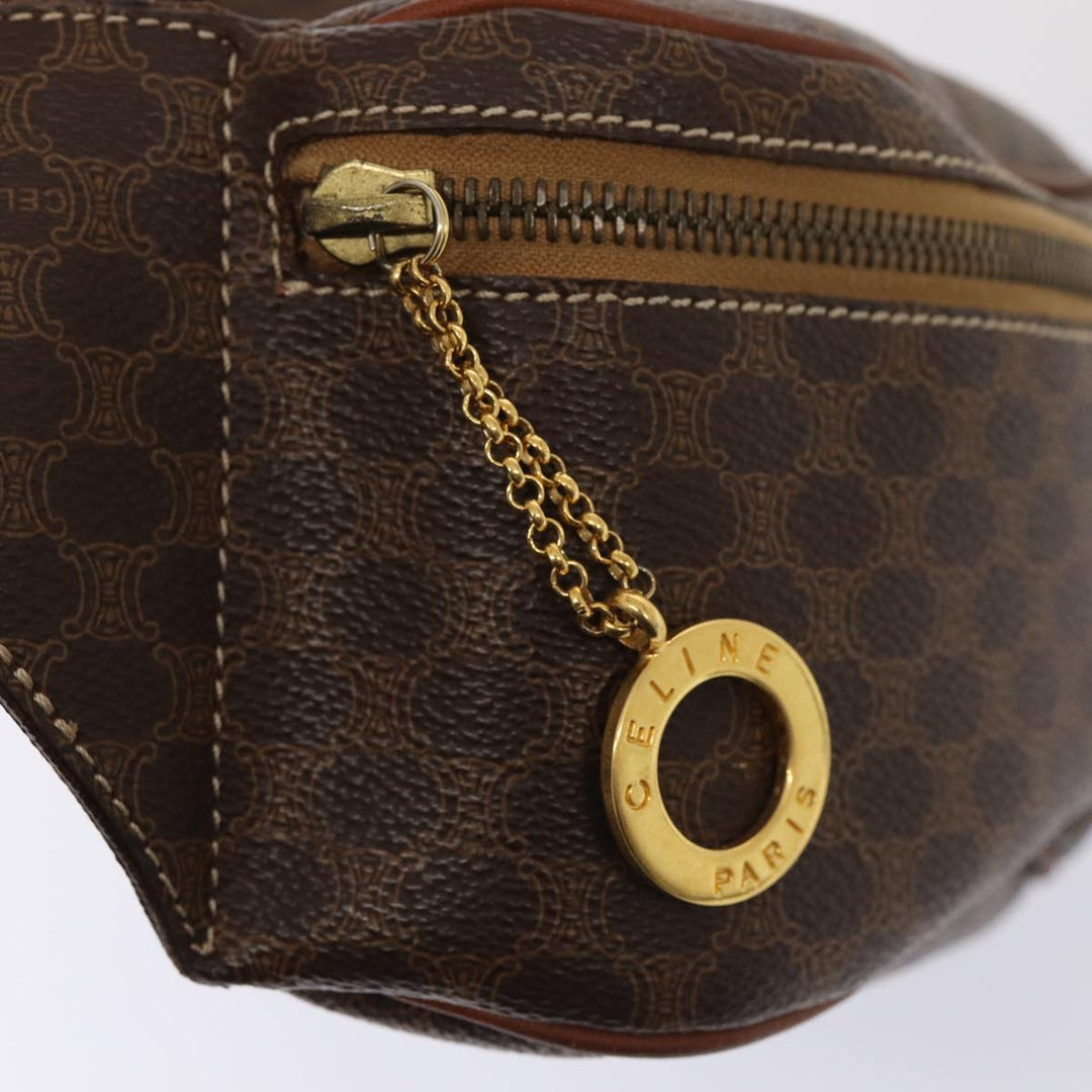 Celine Macadam Shoulder Bag
