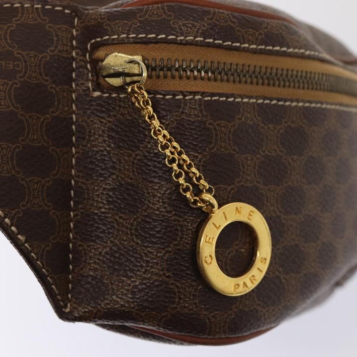 Celine Macadam Shoulder Bag