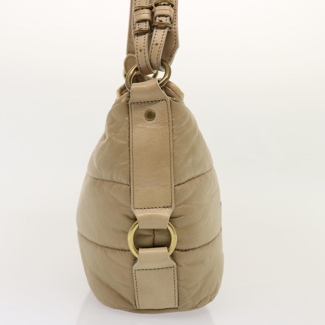 Burberry Shoulder Bag