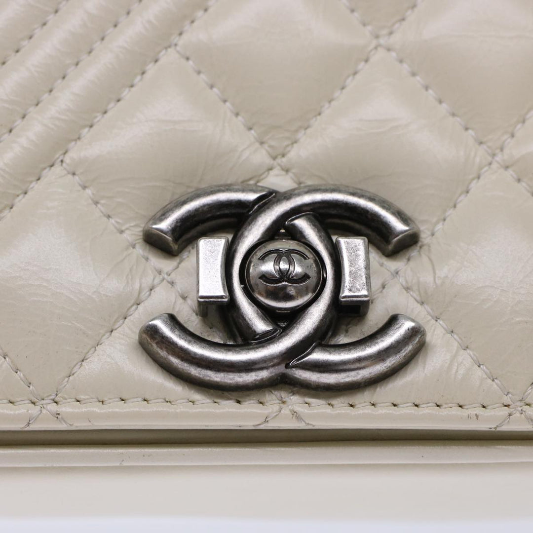 Top Quality Chanel Coco Boy Shoulder Bag