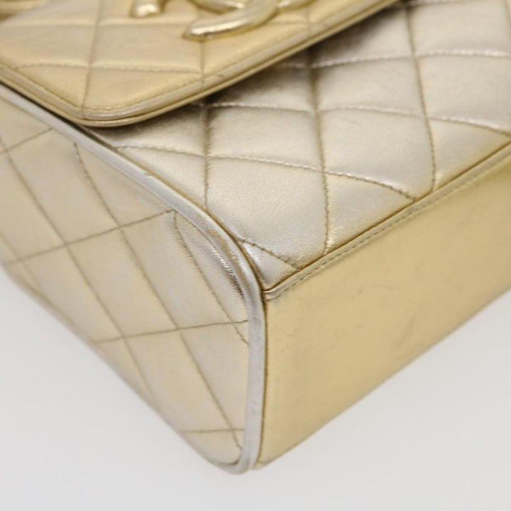 Chanel Travel