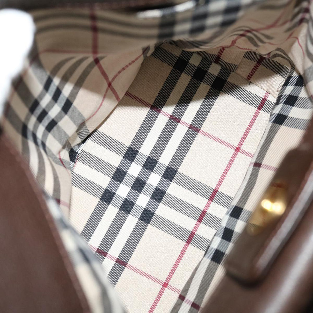 BURBERRY Handbag