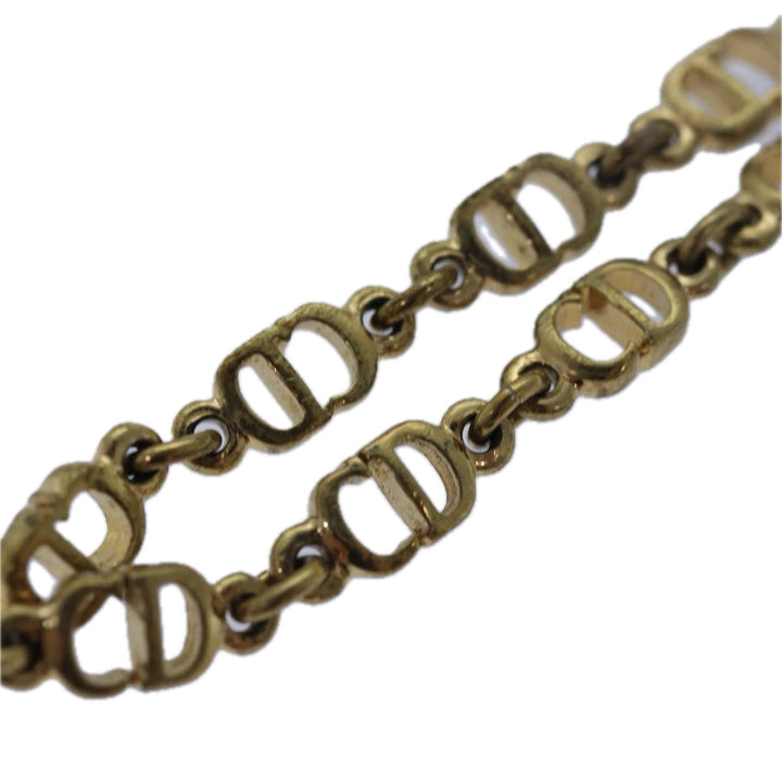 Dior CD Bracelet