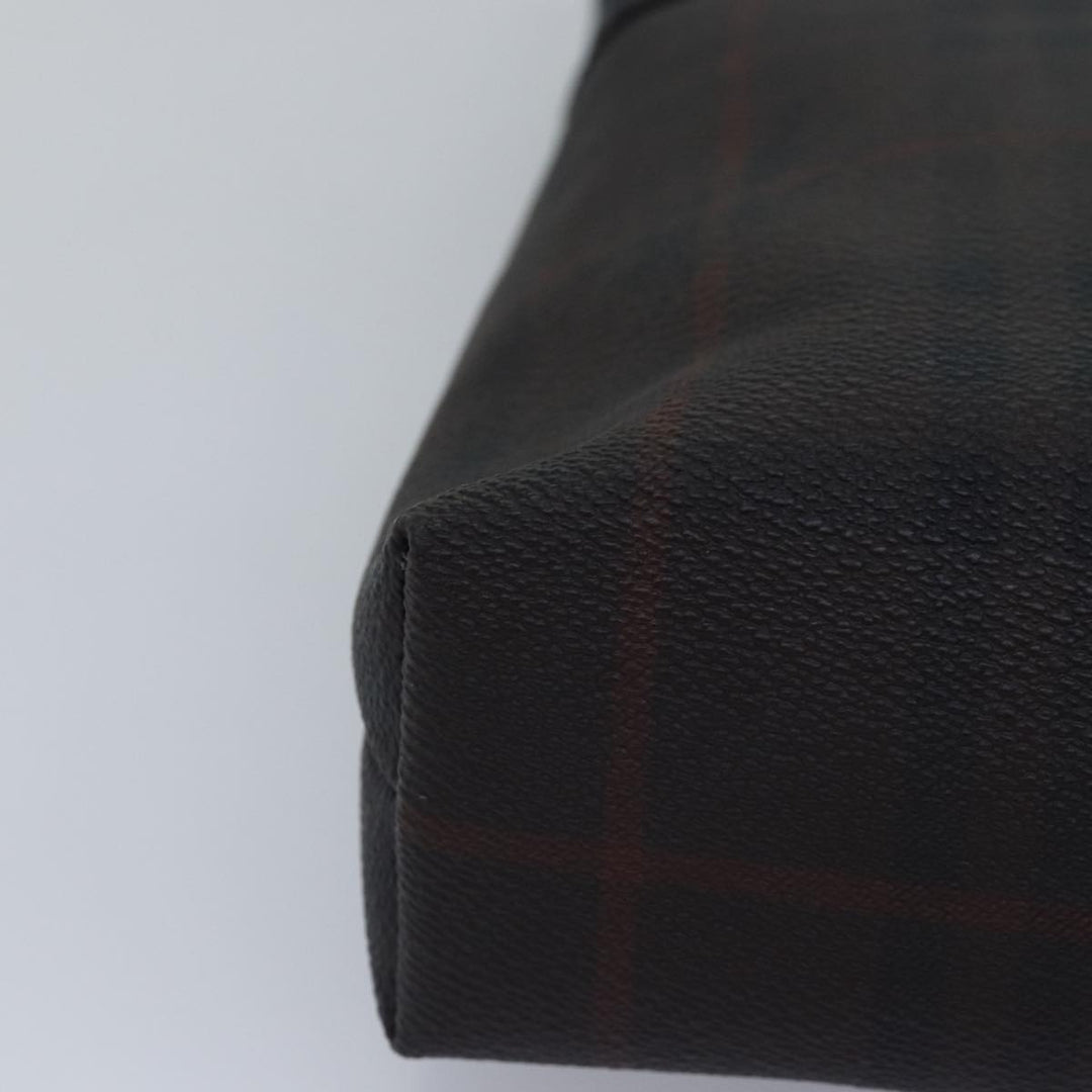 Burberry Nova Check Shoulder Bag