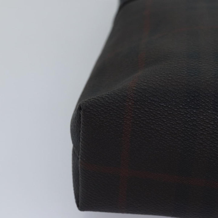 Burberry Nova Check Shoulder Bag