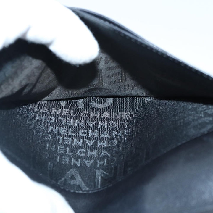 Chanel  Wallet