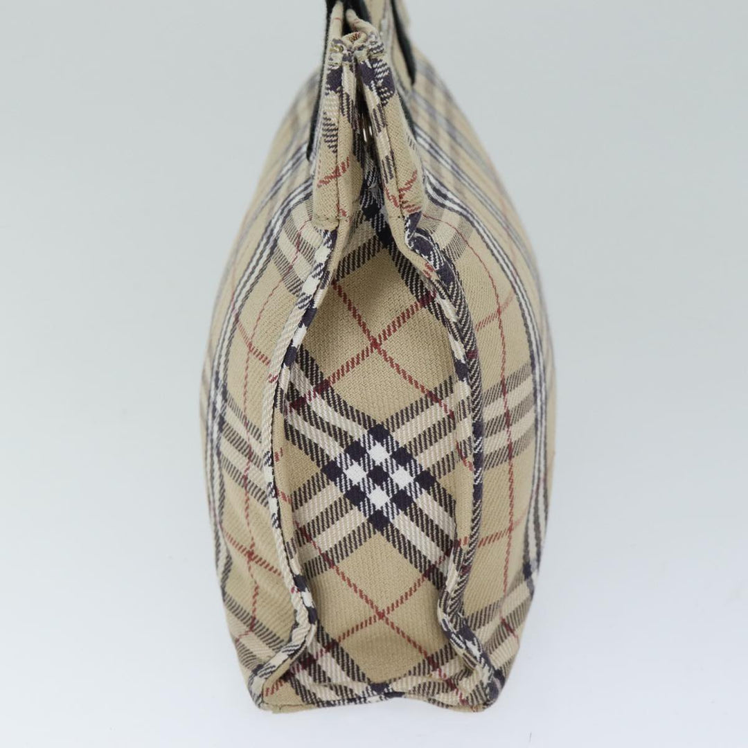 Burberry Nova Check Handbag