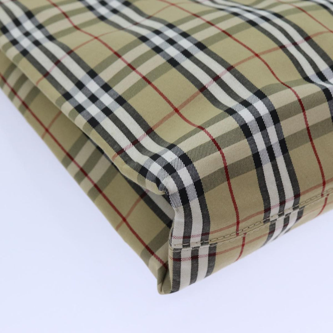 Burberry Nova Check Handbag