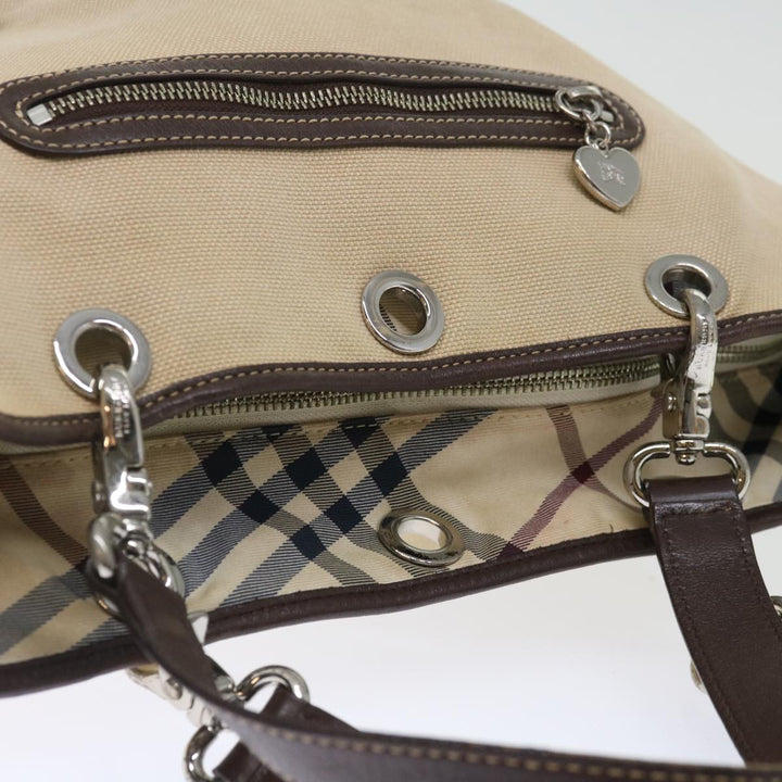 Burberry Blue Label Handbag