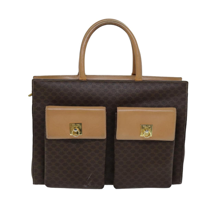 Celine Macadam Handbag