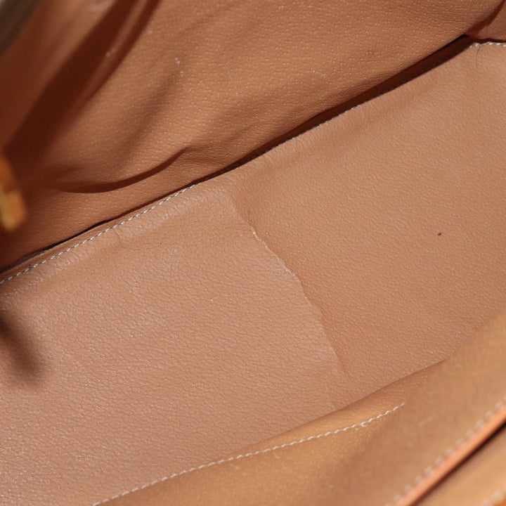 Celine Macadam Handbag