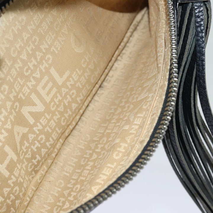 Chanel  Shoulder Bag