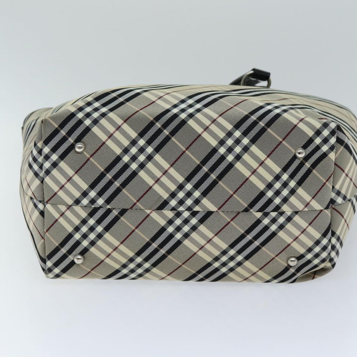 Burberry Nova Check Tote