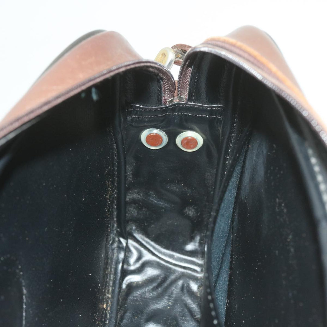 BURBERRY Nova Check Shoulder Bag