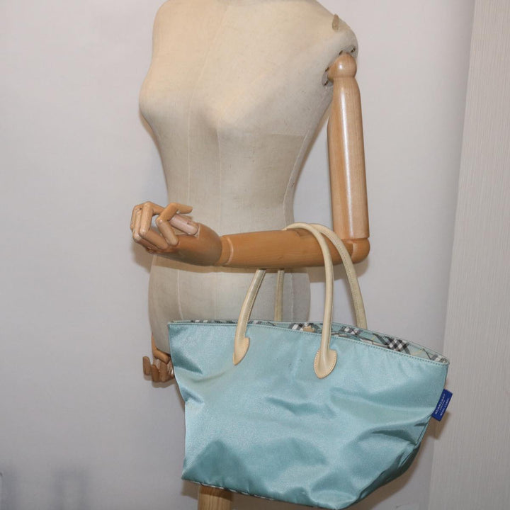 BURBERRY Blue Label Handbag
