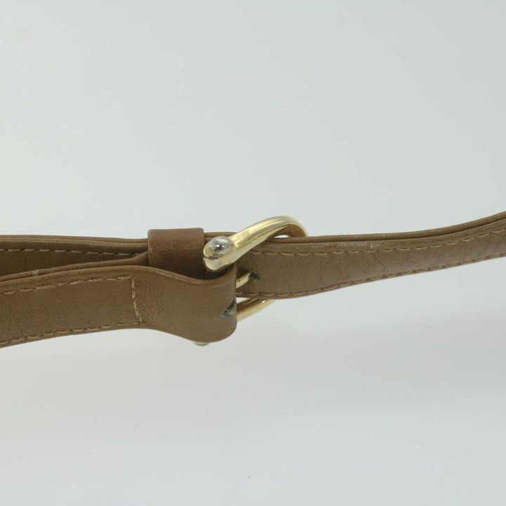 Celine Macadam Shoulder Bag