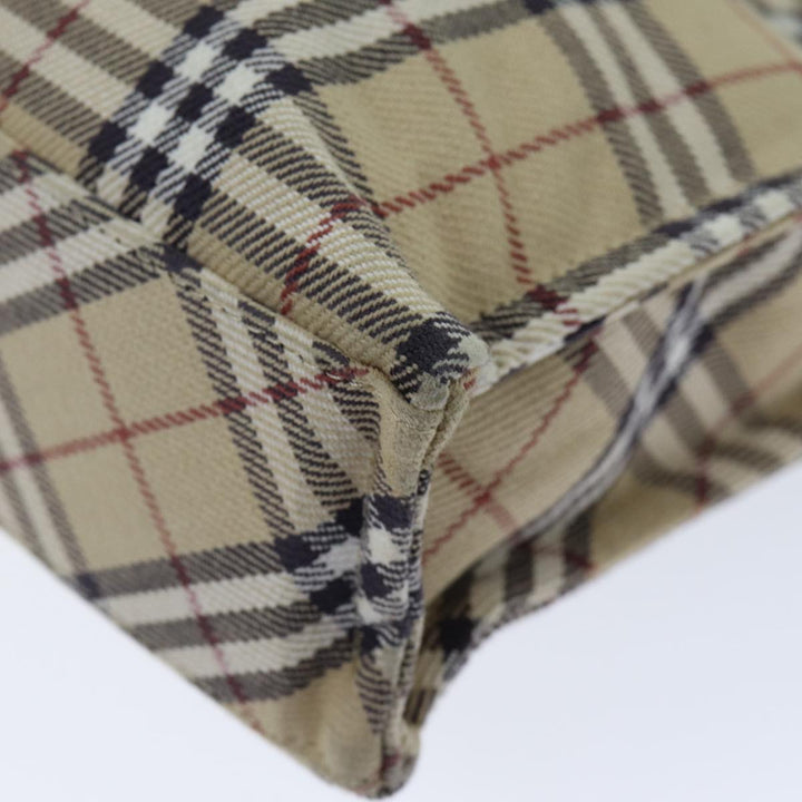 Burberry Nova Check Handbag