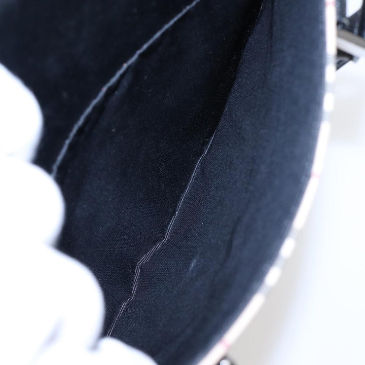Burberry Nova Check Handbag