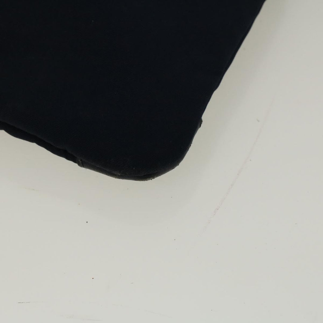 Burberry Black Label Clutch Bag