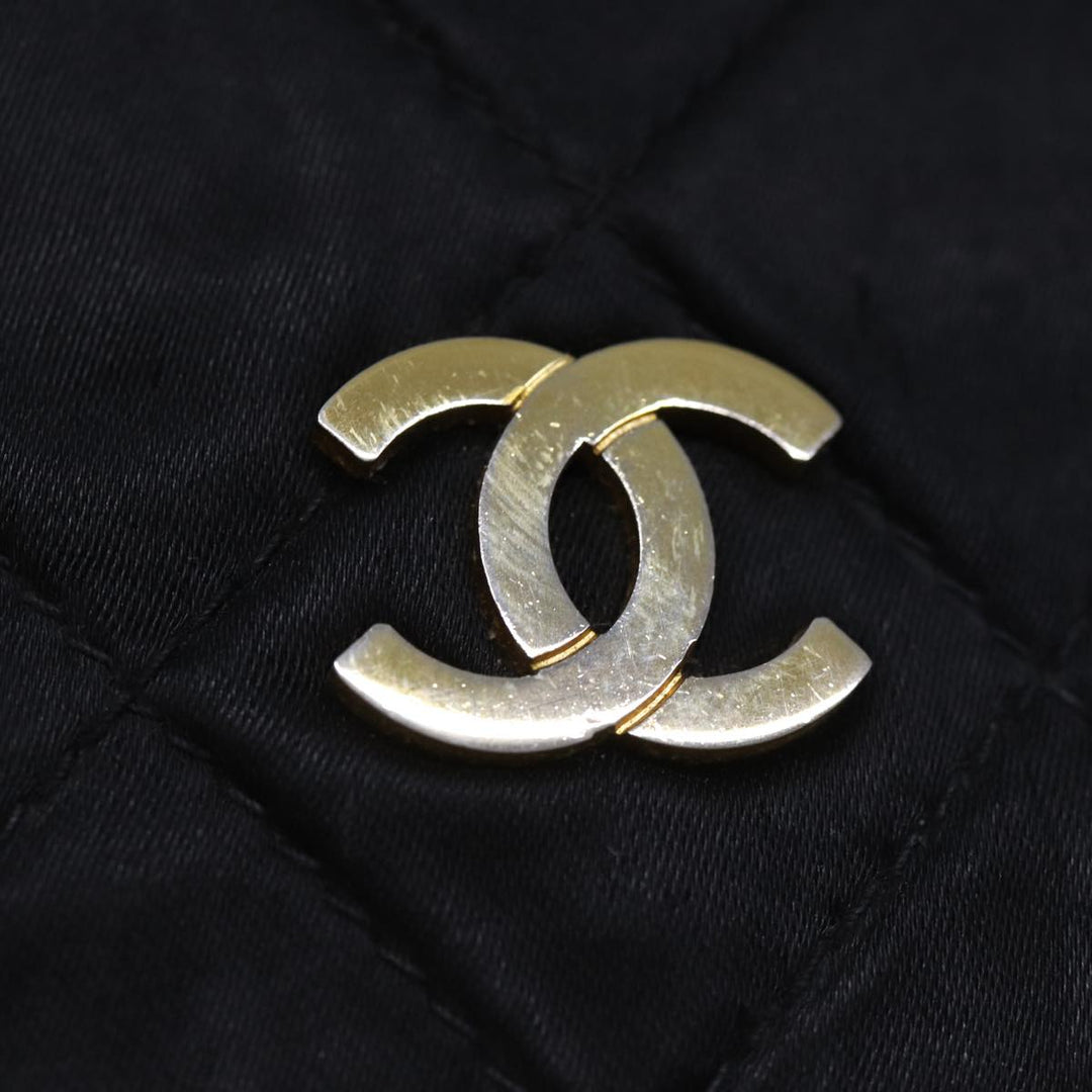 Chanel Deca Matrasse Shoulder Bag