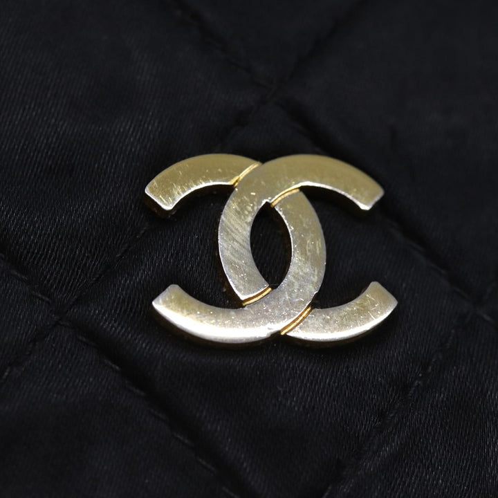 Chanel Deca Matrasse Shoulder Bag