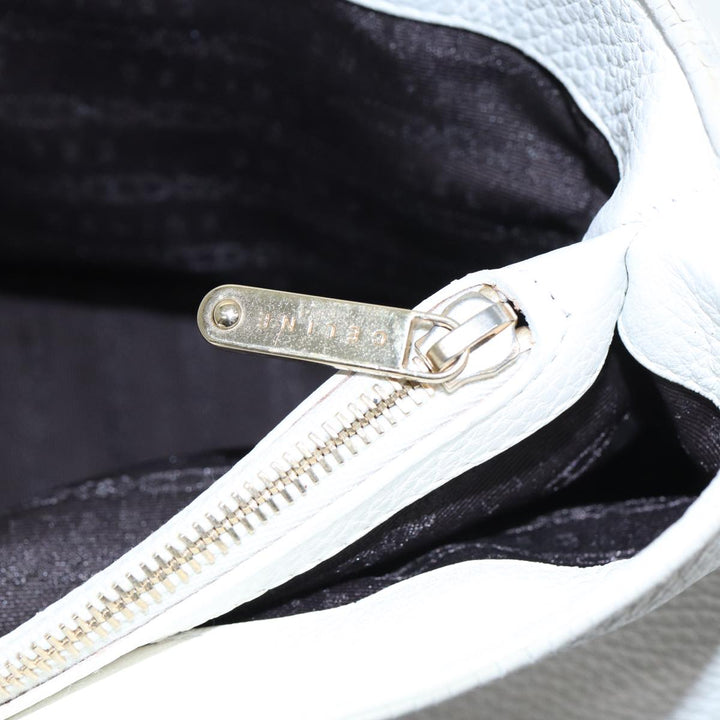 Celine Boogie Handbag