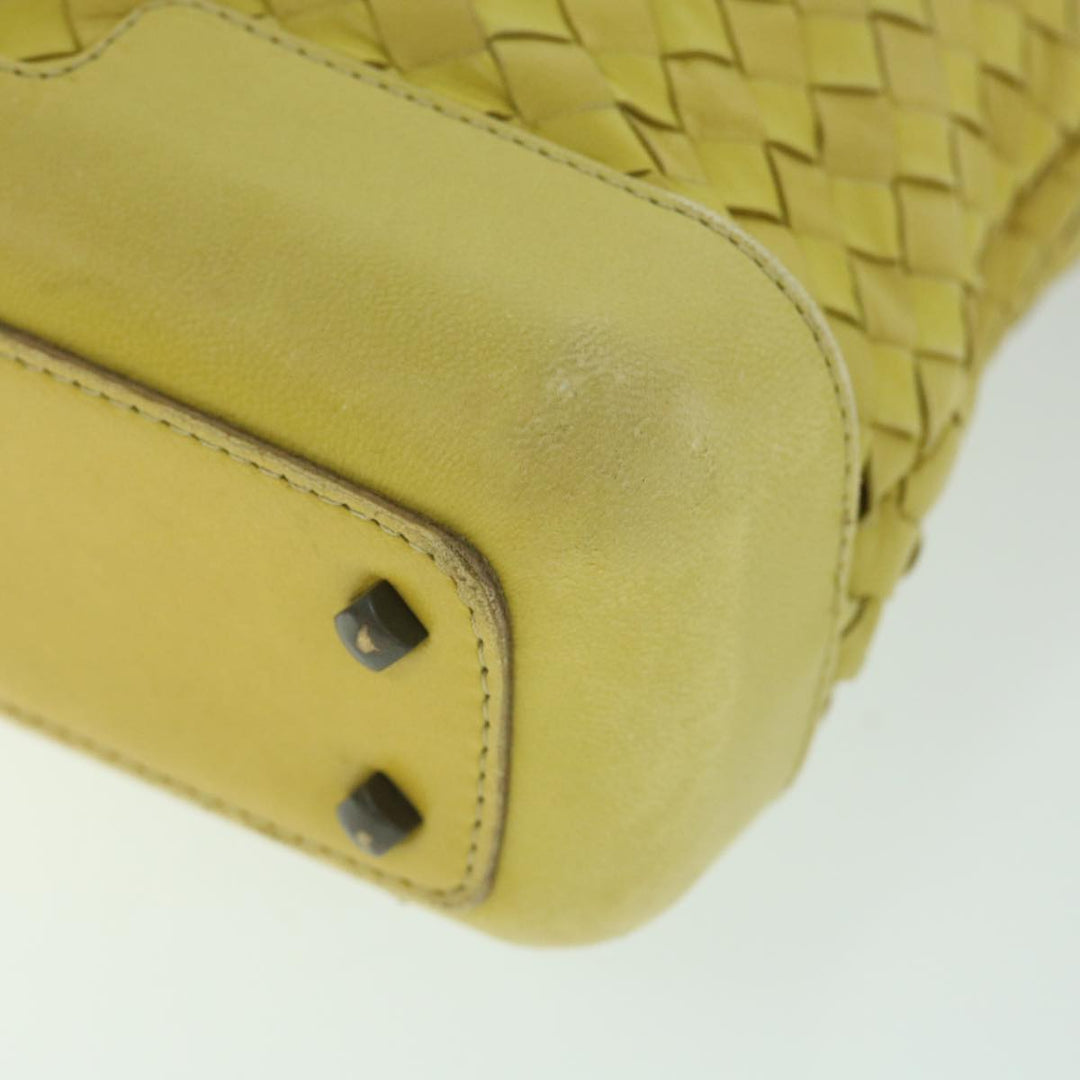Bottega veneta Intrecciato Shoulder Bag