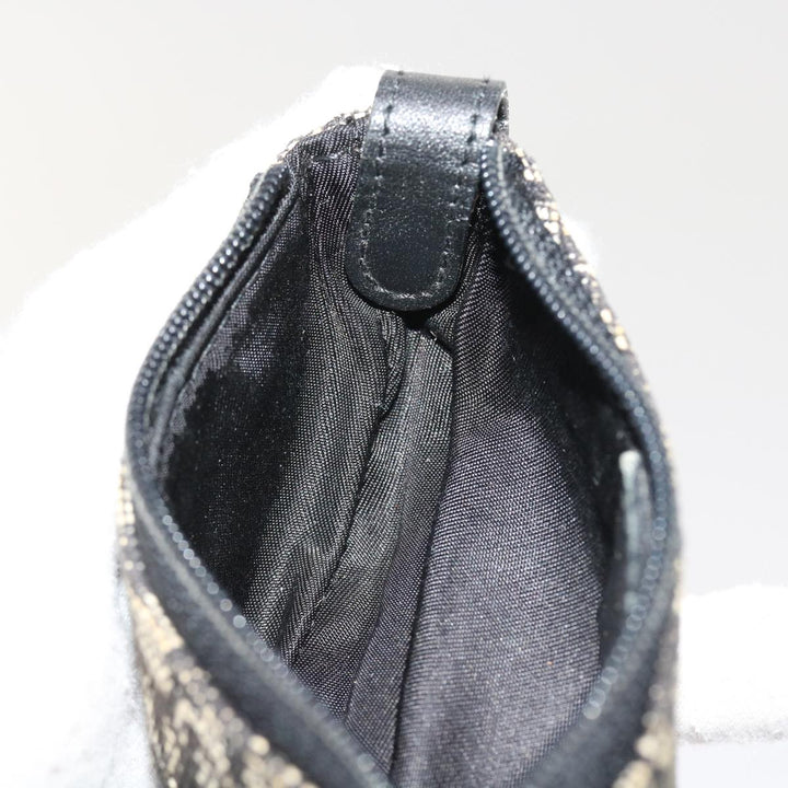 Top quality Dior Saddle Clutch Bag