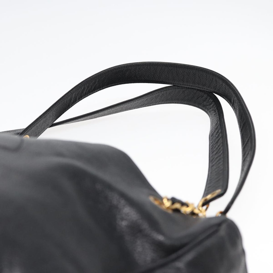 Chanel Cabas Tote