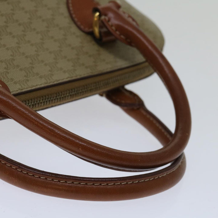 Celine Macadam Handbag