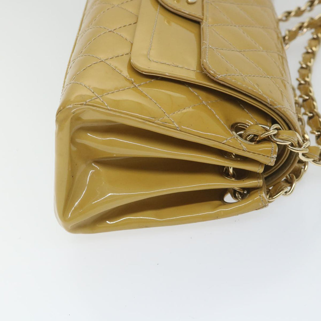 Chanel Matelasse Shoulder Bag