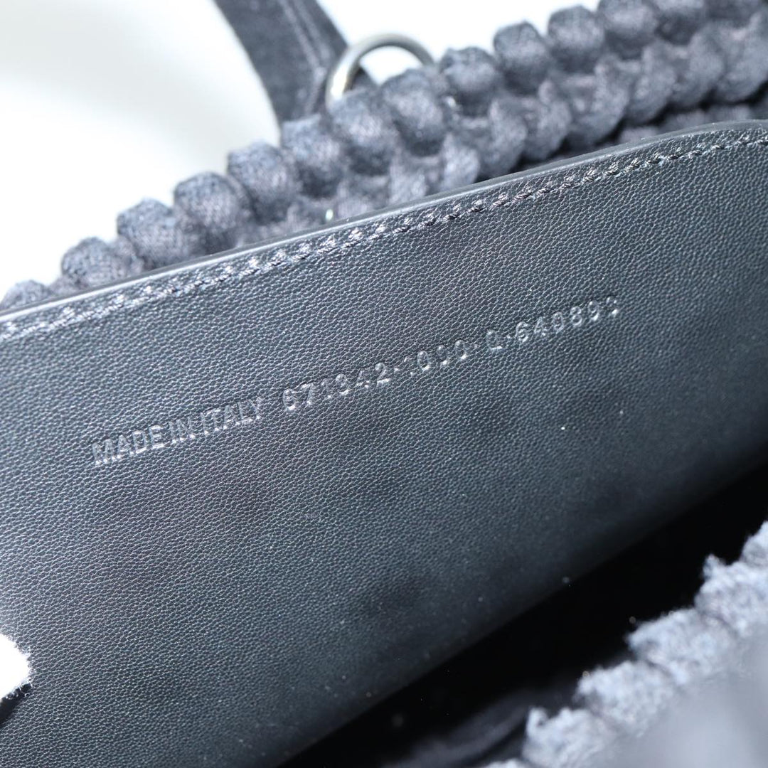 Top Quality Balenciaga Bistrot Panier Handbag