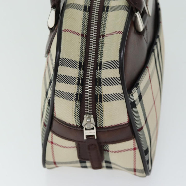 Burberry House Check Handbag