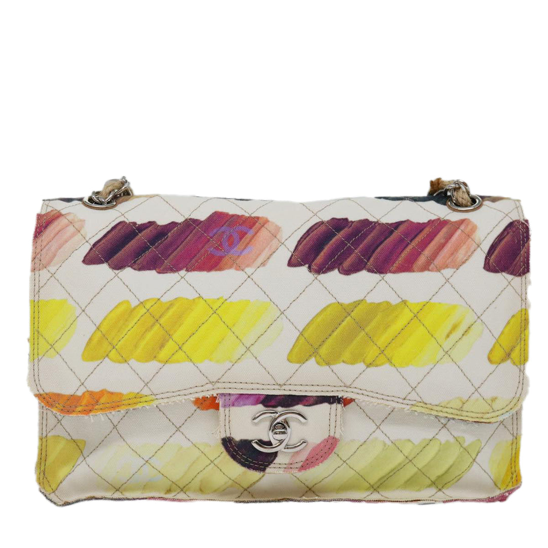 Chanel Timeless Shoulder Bag