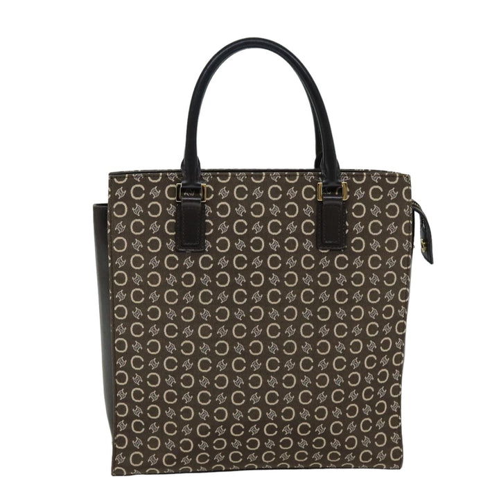 Celine Macadam Handbag