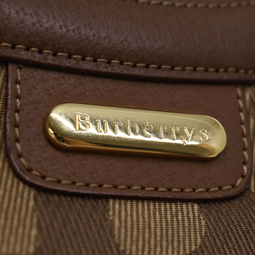 BURBERRY Handbag
