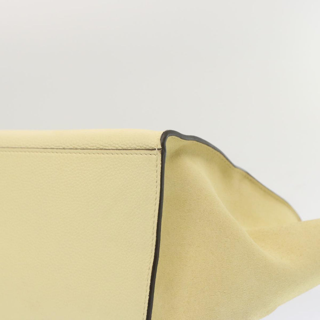 Celine Trapeze Handbag