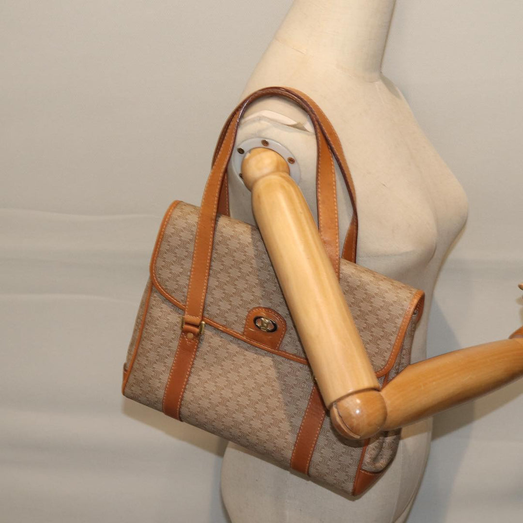 Celine Macadam Handbag