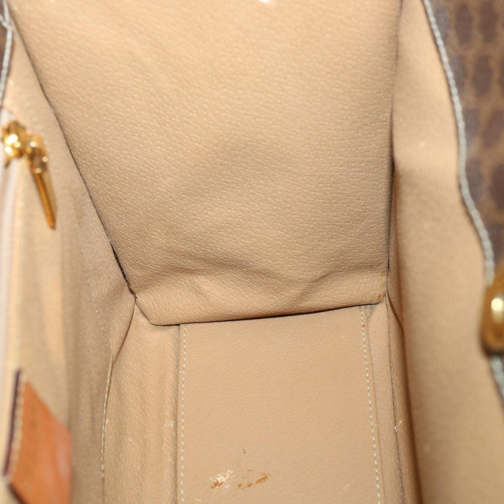 Celine Macadam Handbag