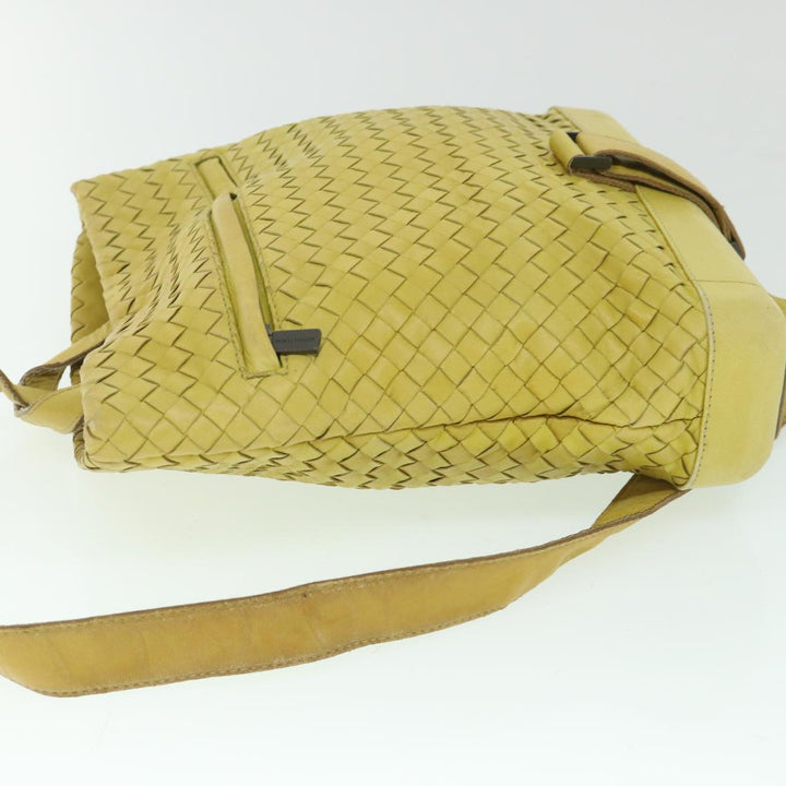 Bottega veneta Intrecciato Shoulder Bag