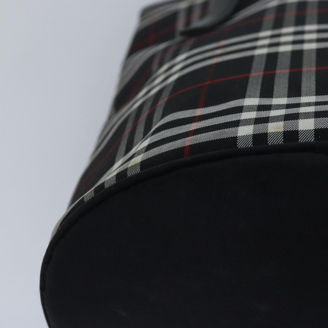 Burberry Nova Check Tote