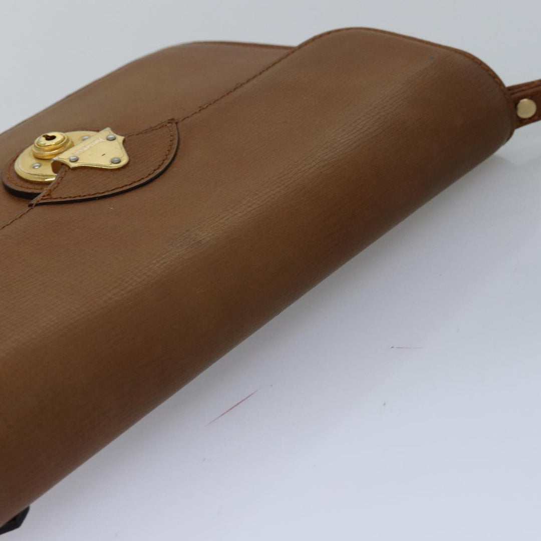 Burberry Clutch Bag
