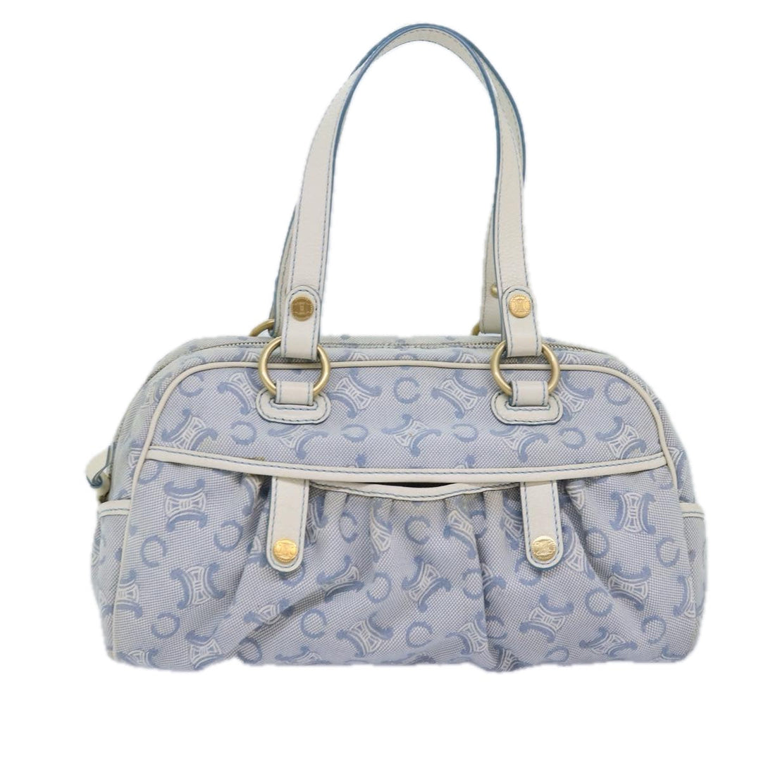 Celine Macadam Handbag
