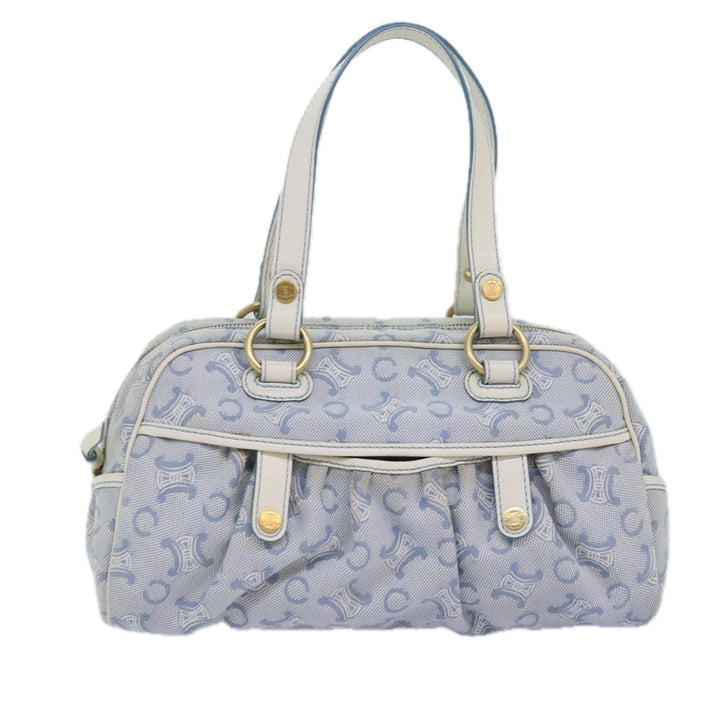 Celine Macadam Handbag