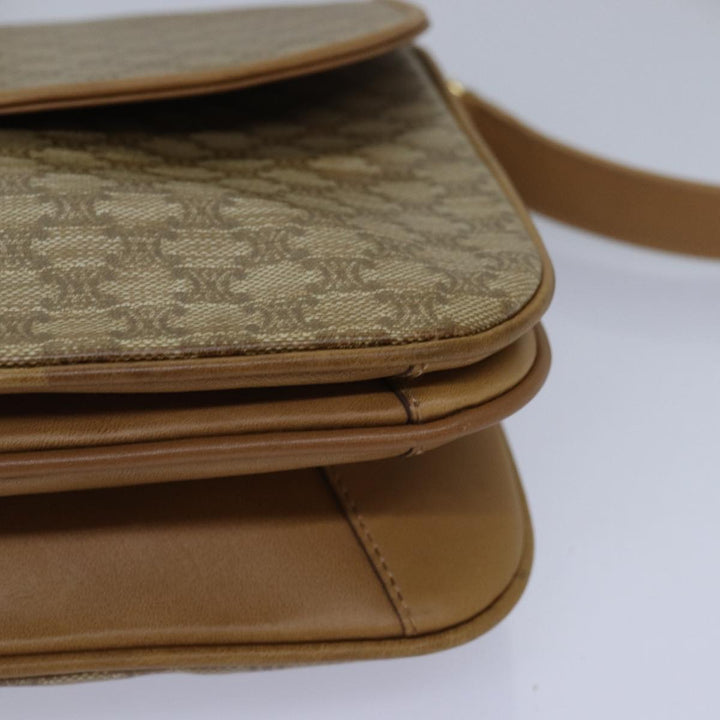 Celine Macadam Shoulder Bag