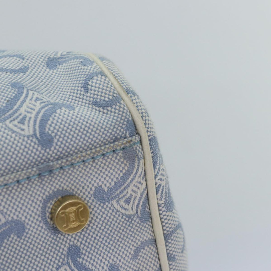 Celine Macadam Handbag